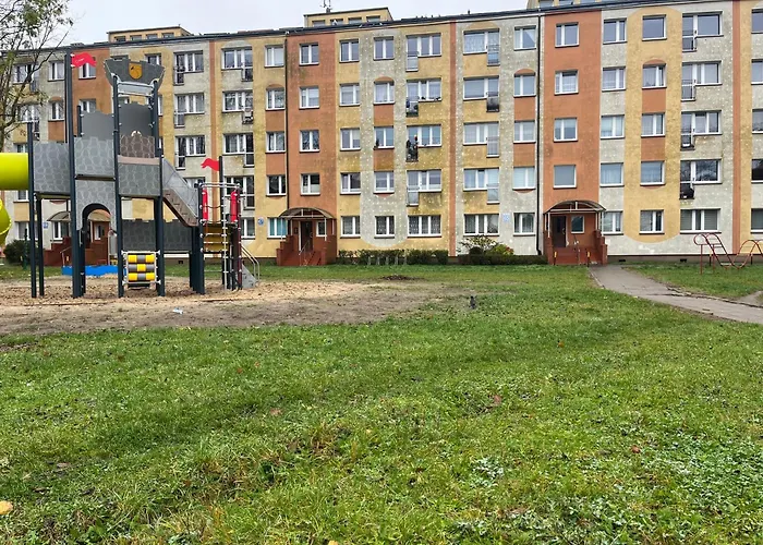 Mieszkanko