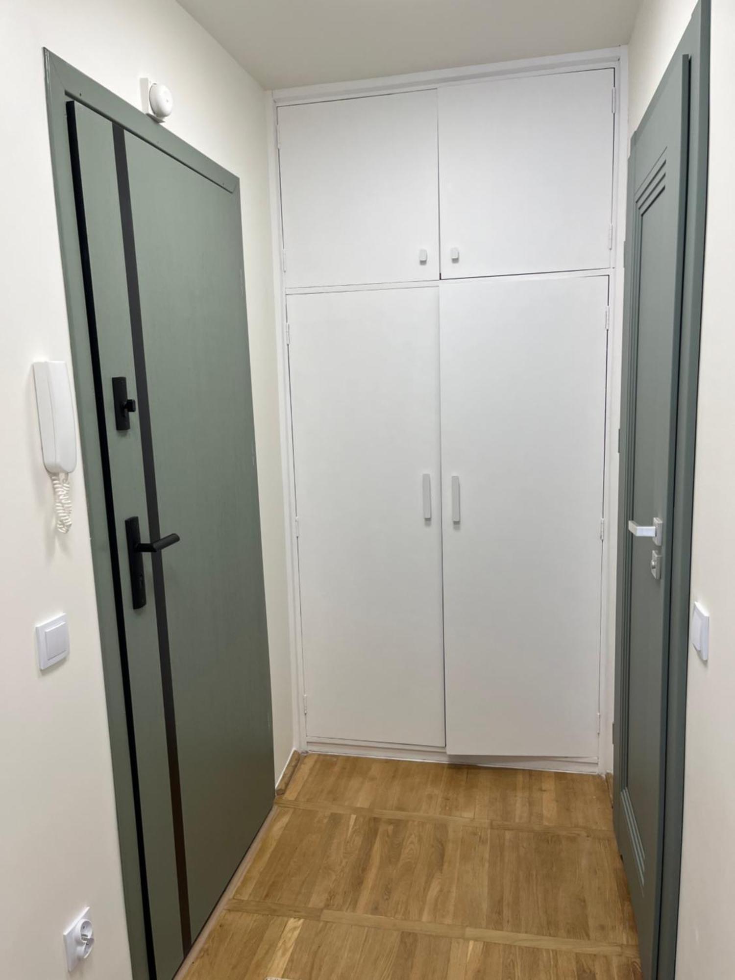 Mieszkanko Apartment Koszalin
