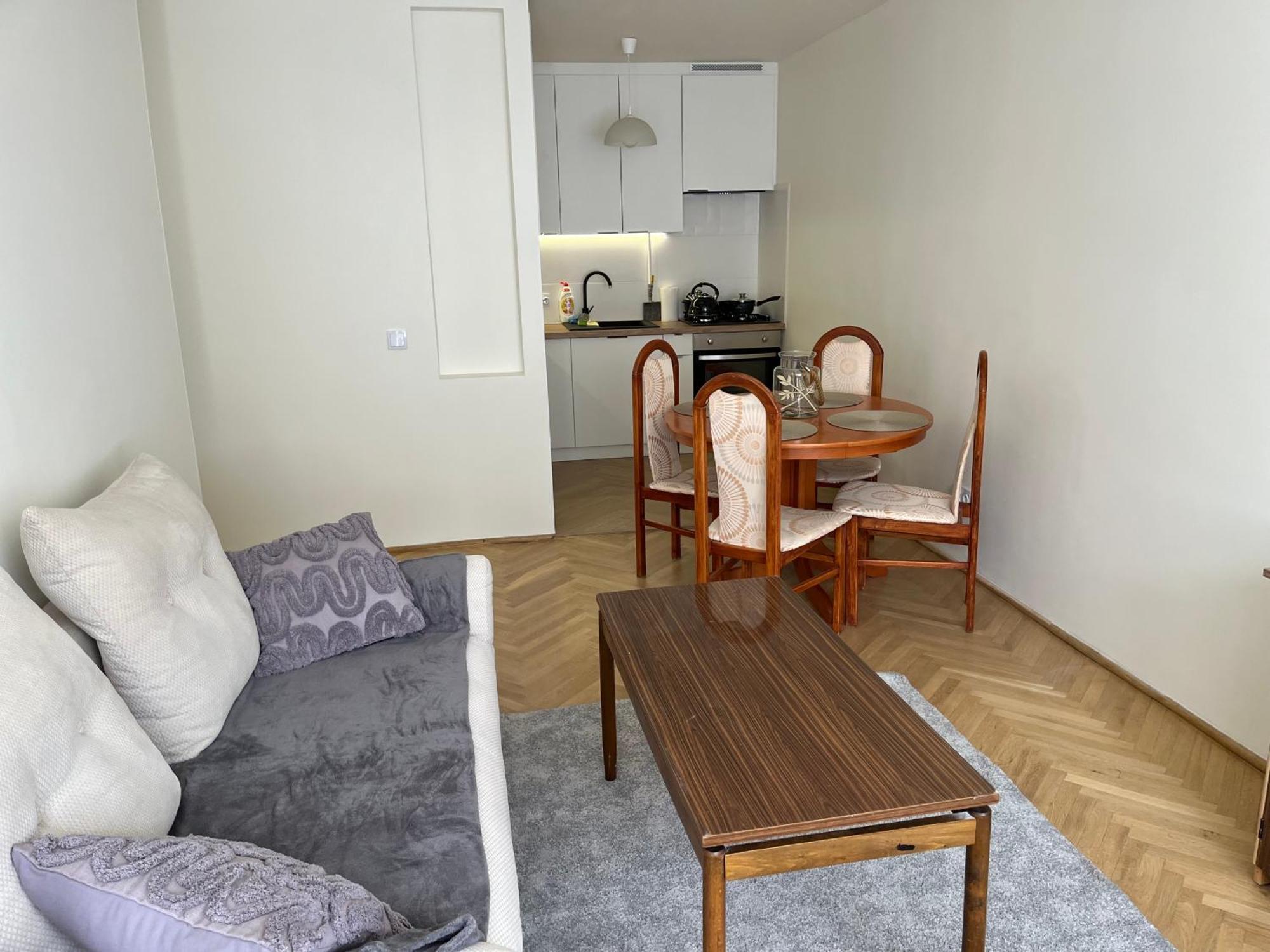 Mieszkanko Apartment *