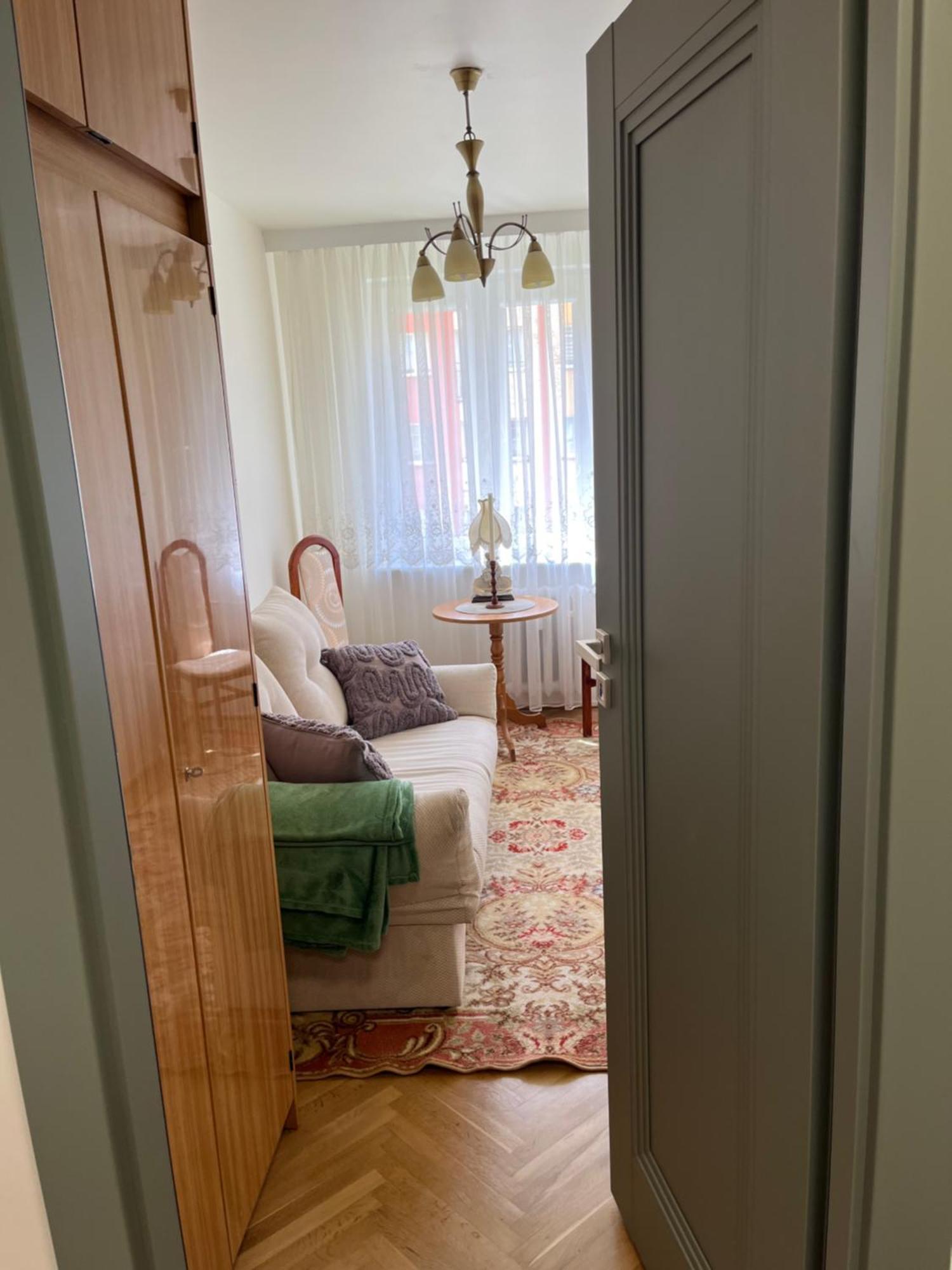 Apartment Mieszkanko *