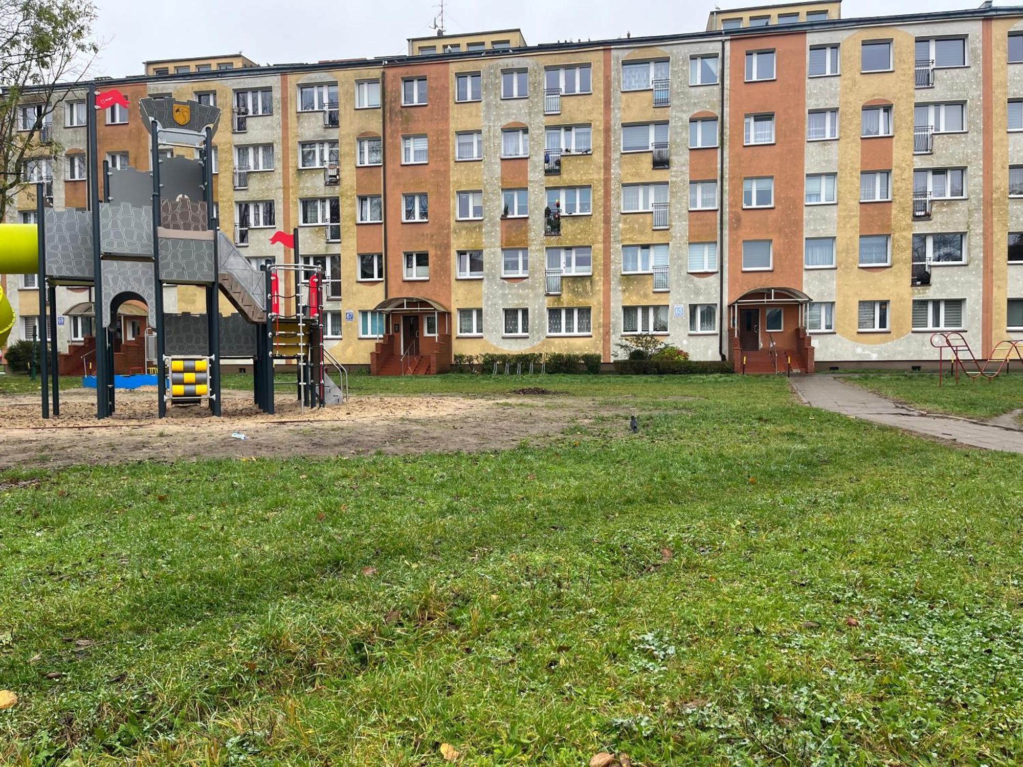 Mieszkanko *